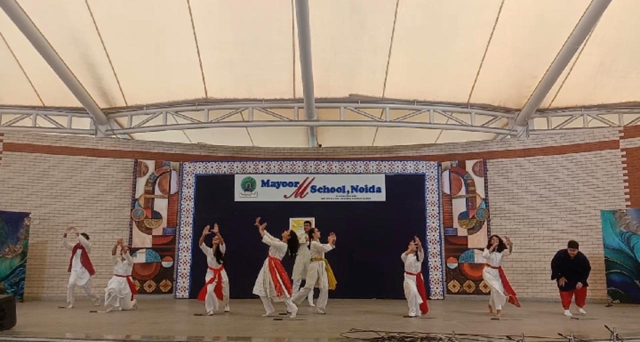 Maharana Pratap – The Spirit of Fearless India